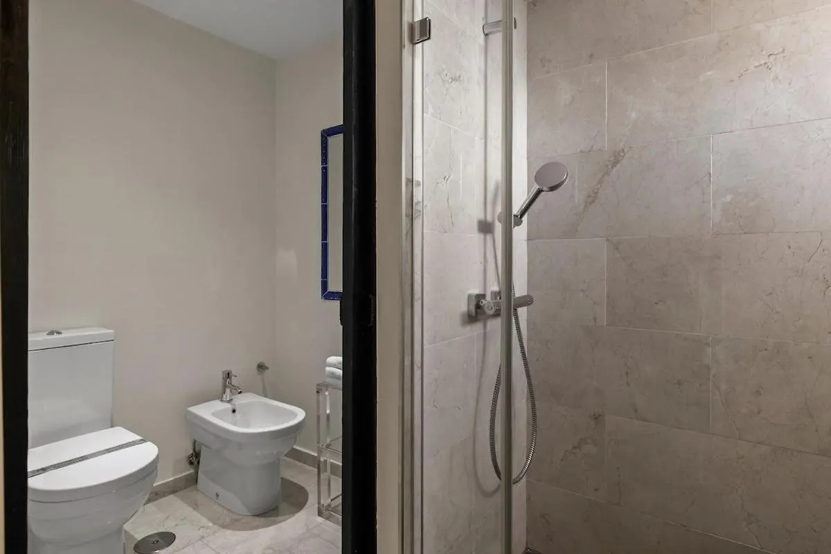 3 Habitaciones En Puerto Banus Marbella Apartment