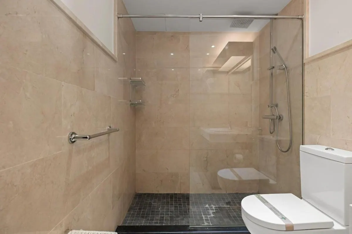 Apartment 3 Habitaciones En Puerto Banus Marbella Spain