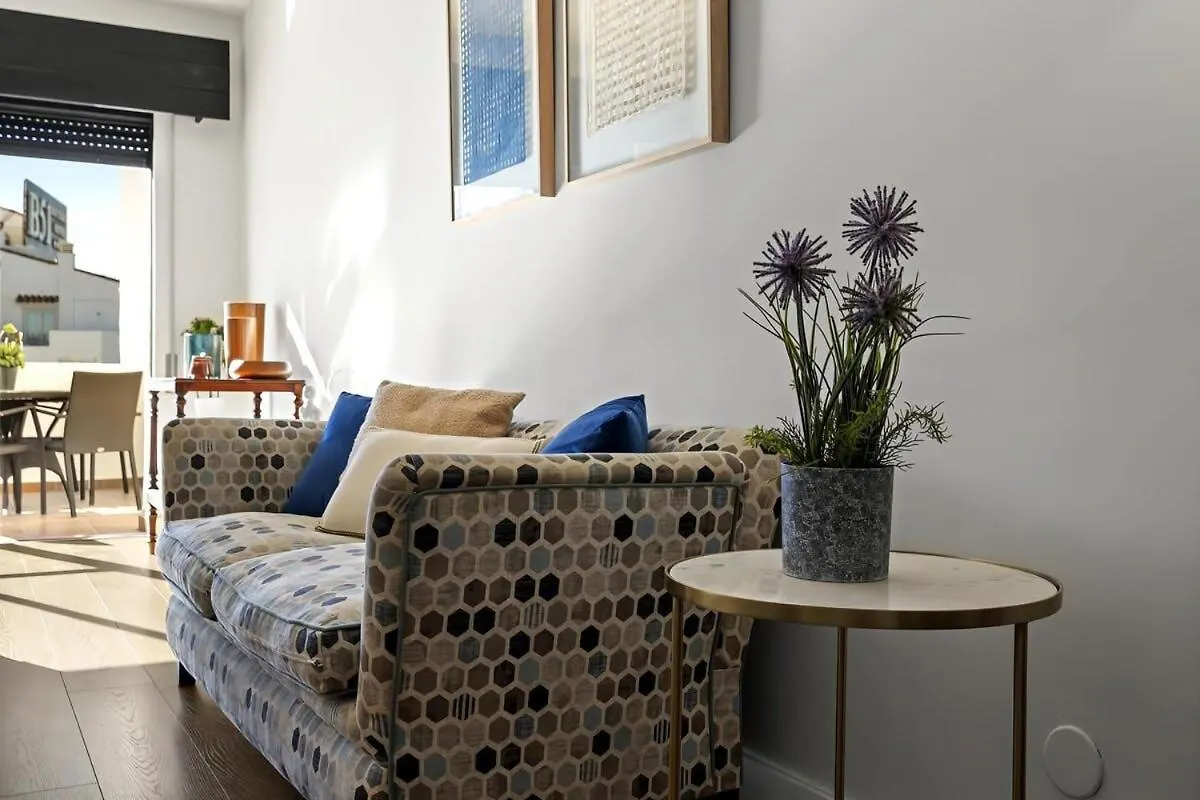 3 Habitaciones En Puerto Banus Marbella 0*,  Spain